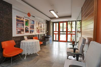 Nef İpek Otel