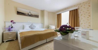 Serel Otel