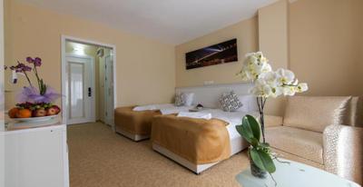 Serel Otel