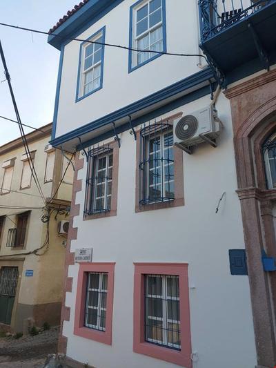Mimosa House Ayvalik