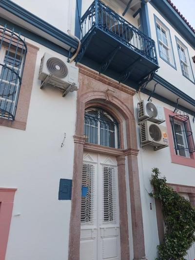Mimosa House Ayvalik