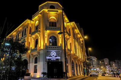 Bandırma Palas Hotel