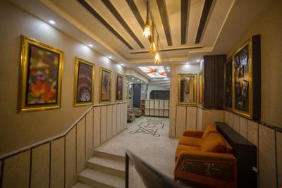 Deta Port Hotel