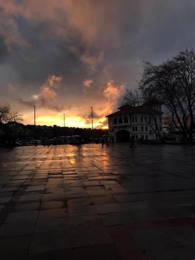 Golden Elit Otel