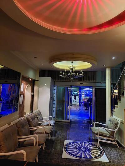 Golden Elit Otel