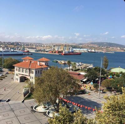 Golden Elit Otel
