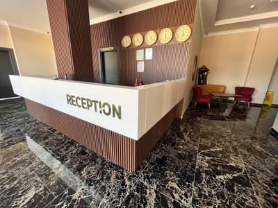 Grand Gazzella Otel