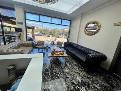 Grand Gazzella Otel