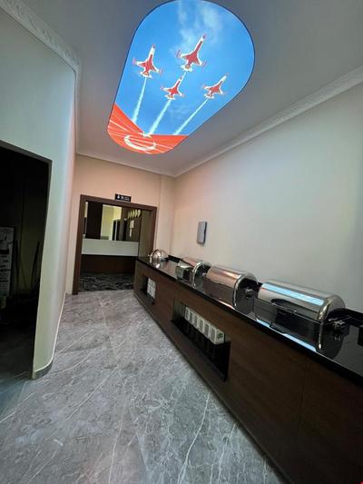Grand Gazzella Otel