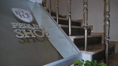 Hotel Perama