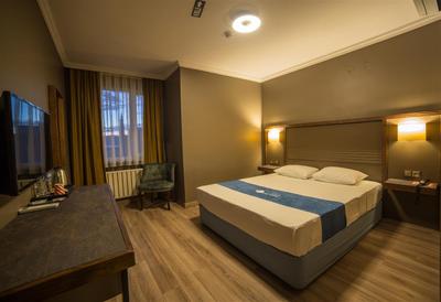Odaman Otel