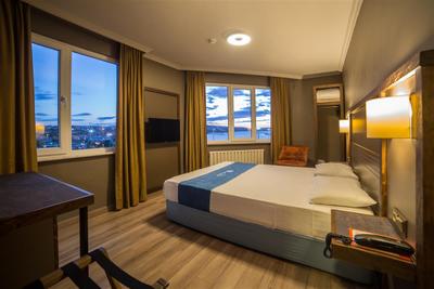 Odaman Otel
