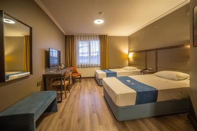 Odaman Otel