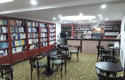 Tüm Palace Otel