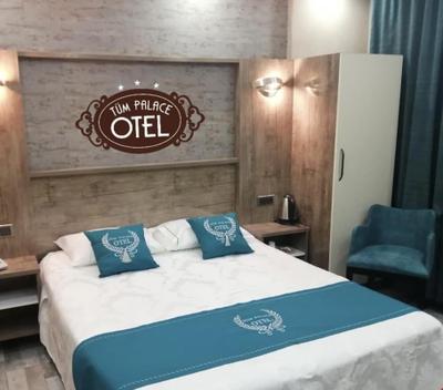 Tüm Palace Otel