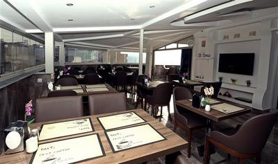 Vera Hotel Bandirma