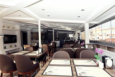 Vera Hotel Bandirma