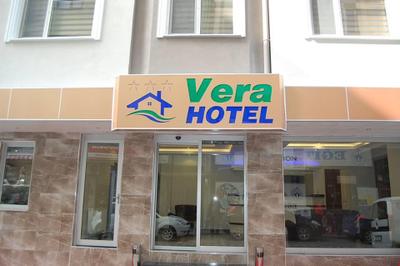 Vera Hotel Bandirma