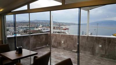 Vera Hotel Bandirma