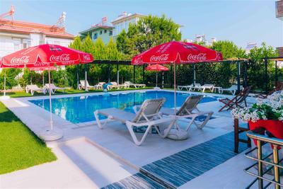 Asil Apart Otel