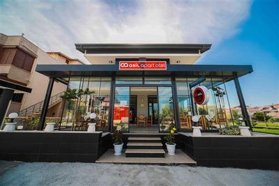 Asil Apart Otel