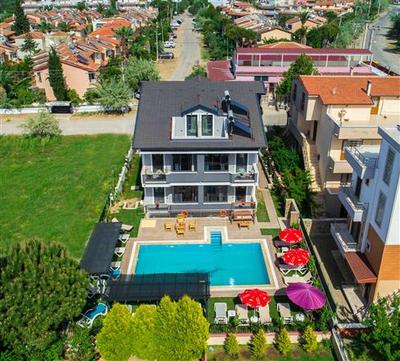 Asil Apart Otel
