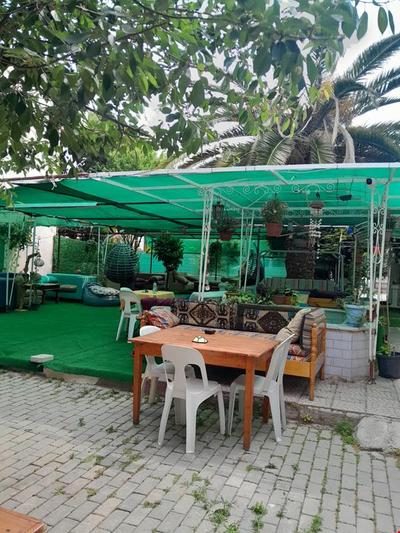 Ayışığı Pansiyon Ören