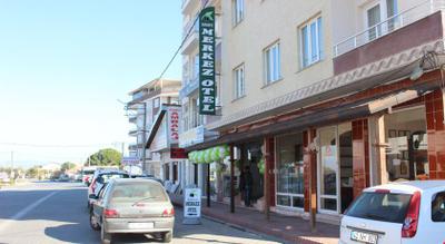 Burhaniye Merkez Otel