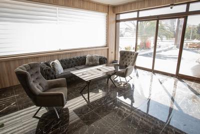 E-87 Highway Otel