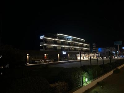 E-87 Highway Otel
