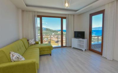 Erpey Ferah Apart Otel Burhaniye