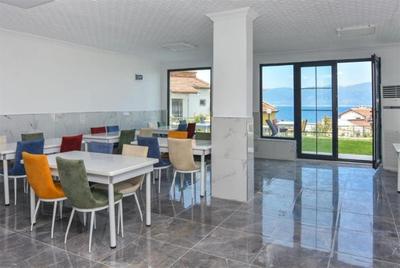 Erpey Ferah Apart Otel Burhaniye