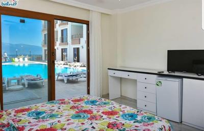 Erpey Ferah Apart Otel Burhaniye