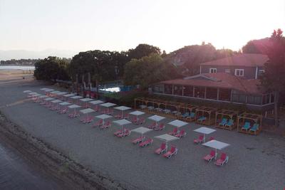 New Fiord Otel