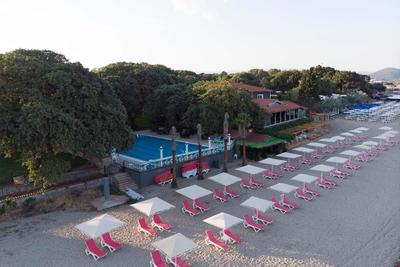 New Fiord Otel