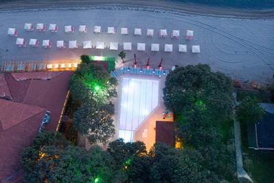 New Fiord Otel