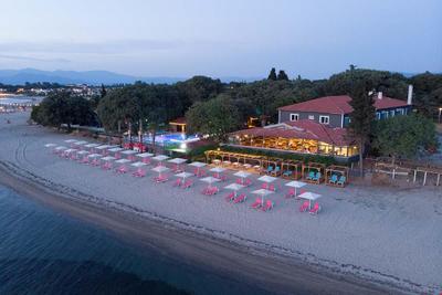 New Fiord Otel