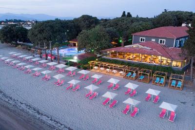 New Fiord Otel