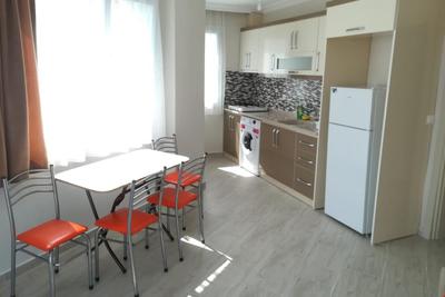 Güliz Apart