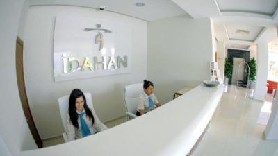 İdahan Otel