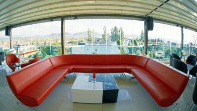 İdahan Otel