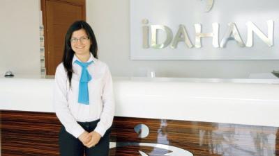 İdahan Otel