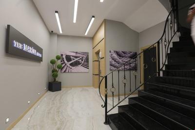 Burhaniye Marina Boutique