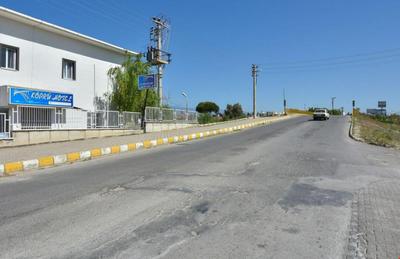 Köprü Hotel