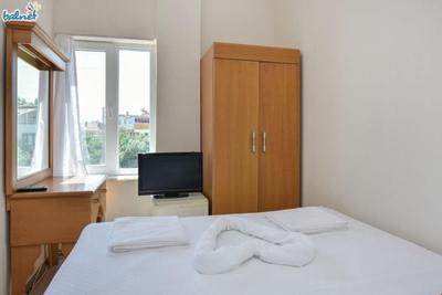 Köprü Hotel