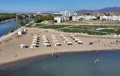 Tezmadra Hotel