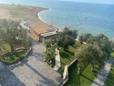 Vidinli Apart Otel