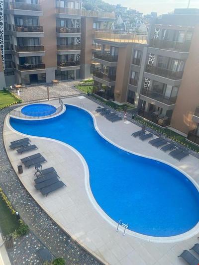 Vidinli Apart Otel