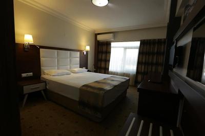 Adramis Termal Hotel