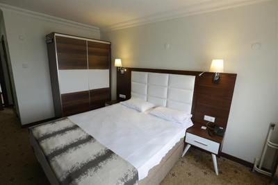 Adramis Termal Hotel